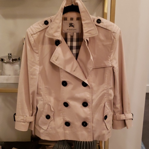 burberry us